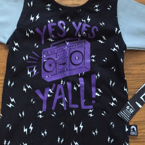 One piece Rags to Raches - Picture 2 of 3